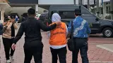Kasus Lomba Tari Piala Gubernur Jateng, Dosen Semarang Ditahan