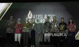 Jelang HUT ke-42, PT KBI Raih Tiga Penghargaan dalam Dua Ajang Berbeda