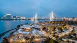 China Resmi Ubah Pulau Hainan Jadi Kawasan Pabean Khusus Senilai Rp2.011 Triliun