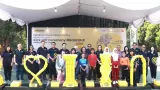 Maybank Dorong Ekonomi Sirkular via Global CR Day & Cahaya Kasih