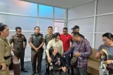 Buron Kasus Korupsi, Eks Bupati Minahasa Utara Ditangkap