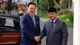 Indonesia dan Thailand Sepakat Dorong ASEAN Selesaikan Krisis Myanmar