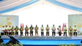 Pertamina NRE Kembangkan Bioetanol Multi-Feedstock Generasi 1-2 di Lampung