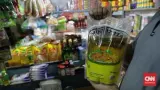 Kemendag Tegaskan Minyakita Bebas APBN, Pasokan Bertumpu pada Skema DMO