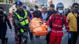 Polri Identifikasi 2 Jenazah Korban KM Virgo, 1 Diserahkan ke Keluarga