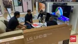TV & AC Lagi Banting Harga, Yuk Serbu Transmart Full Day Sale!