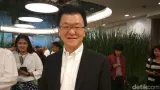 Franky Widjaja Mundur dari Anak Usaha Sinar Mas Group