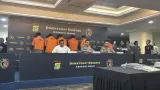 Polda Metro Jaya Bidik Puluhan Akun Baru dalam Kasus Jaringan Buzzer Berbayar