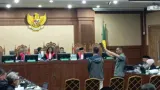 Gus Yaqut Sesalkan Eks Pejabat Kemenag Berasumsi saat Isi BAP