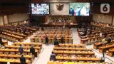 DPR Mulai Godok Aturan Baru Pajak Pariwisata
