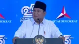 Prabowo Ungkap Pembangunan RI Lebih Rumit daripada Negara Lain