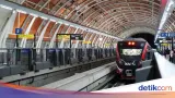 Ketentuan Tarif LRT Jabodebek Terbaru Setelah Berakhirnya Periode Promo