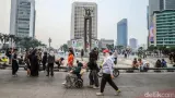 Wacana CFD Jakarta Sabtu-Minggu, Legislator Ingatkan Sosialisasi