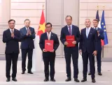 Ekspansi ke Asia-Pasifik dan Eropa, Vietjet Perkuat Kapabilitas MRO dan Operasional Digital