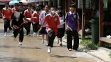 Siswa 14 Tahun Tembak Mati 8 Orang di Sekolah Elite Debsirin Thailand
