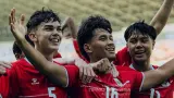 Jadwal Pertandingan Timnas Indonesia Kualifikasi Piala Dunia dan Informasi Siarannya