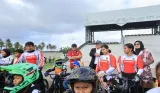 Timnas BMX Indonesia Tingkatkan Latihan di Banyuwangi Jelang Asian Games 2026