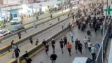 Gelombang Migran Masuk Ceuta, 57 Orang Tewas dan Puluhan Ribu Dipulangkan ke Maroko
