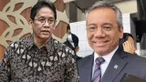 Beda Pernyataan Suahasil dan Purbaya usai Dilantik Jadi Menkeu