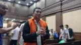 Orlando Dicecar Soal Aliran Uang dari Swasta di Kasus DJBC