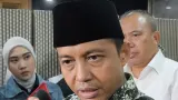 Menhut Tegaskan Penanaman Sawit di Lahan Bekas Karhutla Ilegal