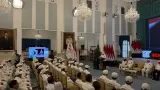 Pesan Prabowo ke Kontingen Asian Games 2026, Jaga Semangat Pantang Menyerah demi Bangsa