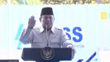 Prabowo Resmi Luncurkan Program PLTS Kapasitas 100 GWp
