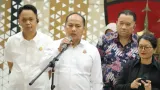 Kabar Terbaru Penyidikan Kasus Korupsi MBG, Rangkaian Pemeriksaan Saksi dan Penetapan Tersangka
