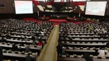Sidang Tahunan MPR 2026 Dijadwalkan 14 Agustus, Daftar Hadir Belum Dipastikan