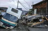 BNPB Verifikasi 51.591 Rumah Rusak Akibat Gempa NTT