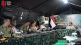 Kepala BNPB Lapor Prabowo, Masih Ada 72.864 Orang Pengungsi Gempa NTT