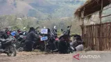 Penembakan di Festival Budaya Lembah Baliem, Polisi Sarankan Acara Dihentikan