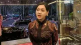 MSCI-FTSE Pertahankan Status Pasar Modal RI, Bos OJK Bilang Begini