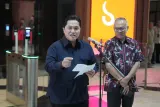 Erick Thohir Berterima Kasih kepada Prabowo atas Kepercayaan Transformasi Kemenpora