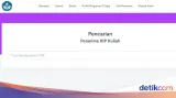 Langkah Pendaftaran dan Syarat Penerima KIP Kuliah untuk Mahasiswa Jalur SNBP SNBT