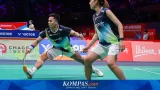 Menilai Hasil Pertandingan Wakil Indonesia Turnamen Bulu Tangkis BWF dari Rekam Data dan Statistik Lapangan