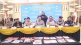 Polisi Tangkap 2 Pelaku Penyekapan Lansia Ngaku Anggota KPK