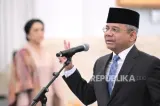 Suahasil Nazara Dilantik Jadi Menkeu, Ekonom Ingatkan APBN Sehat Tak Cuma Soal Defisit