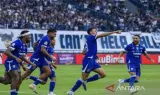 Alasan Persib Bandung Mendatangkan Gelandang Jepang Gakuto Notsuda
