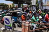 Sistem Ganjil Genap BBM Bersubsidi Mulai Diterapkan di Seluruh SPBU Sulawesi Selatan