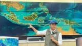 Ketika Menhut Singgung KTP Asap di Tengah Isu Kebakaran Hutan