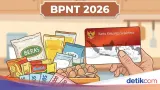 Cara Cek Penerima Bansos BPNT Tahap 3 Tahun 2026 dan Jadwal Pencairan