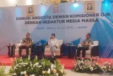 OJK Perkuat Pengawasan dan Tata Kelola Modal Ventura untuk Stabilitas Industri