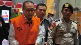 KPK Ungkap Eks Kakanwil Pajak Haniv Deposit Uang Gratifikasi ke Sejumlah Bank