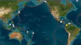 BNPB Ingatkan Masyarakat Pesisir Waspadai Hoaks Tsunami