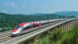 Purbaya Isyaratkan Ketertarikan China Garap Proyek Kereta Cepat hingga Jawa Timur