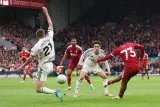 Laga Liverpool vs Fulham Berakhir Imbang, The Reds Gagal Maksimalkan Dominasi