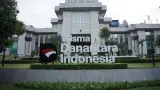 Danantara Mulai "Invasi" Global, dari Mekah sampai Filipina