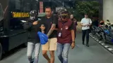 Napi Narkoba Encek Ditangkap Saat Otoritas Myanmar Sweeping Perbatasan