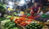 Proyeksi Inflasi Juli 2026 Melambat, BPS Segera Rilis Data Resmi